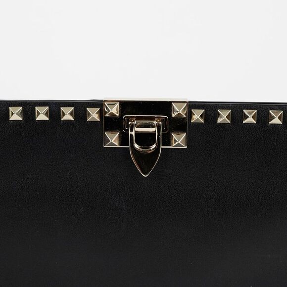 Rockstud Pouch - Picture 2 of 8
